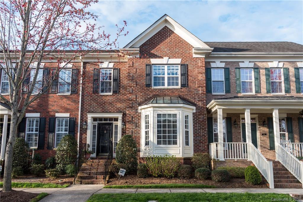 136 Harper Lee St., Davidson, NC 28036
