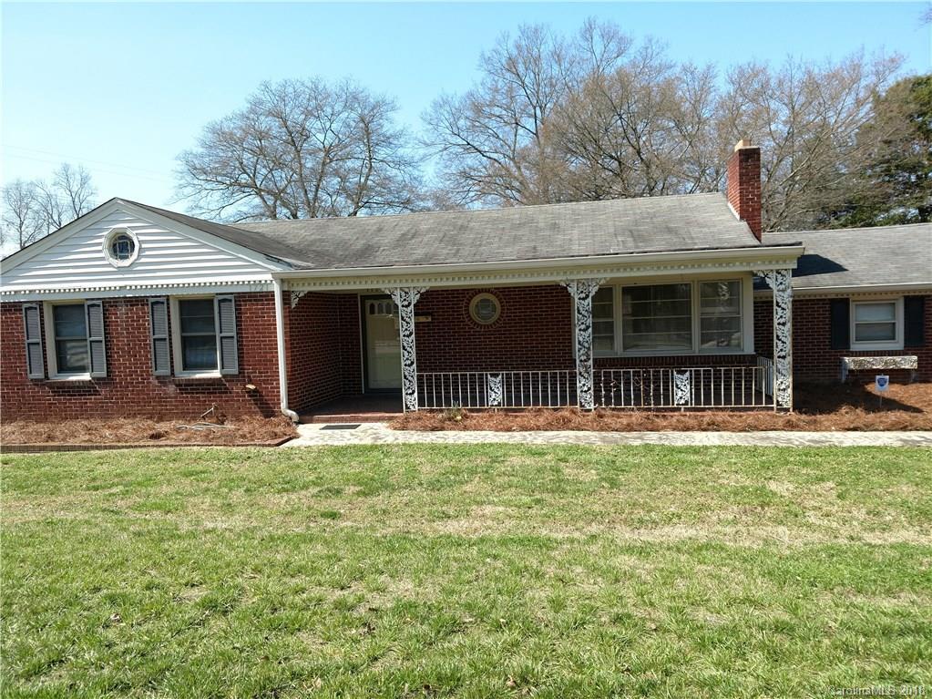 1721 Davis Park Rd., Gastonia, NC 28052