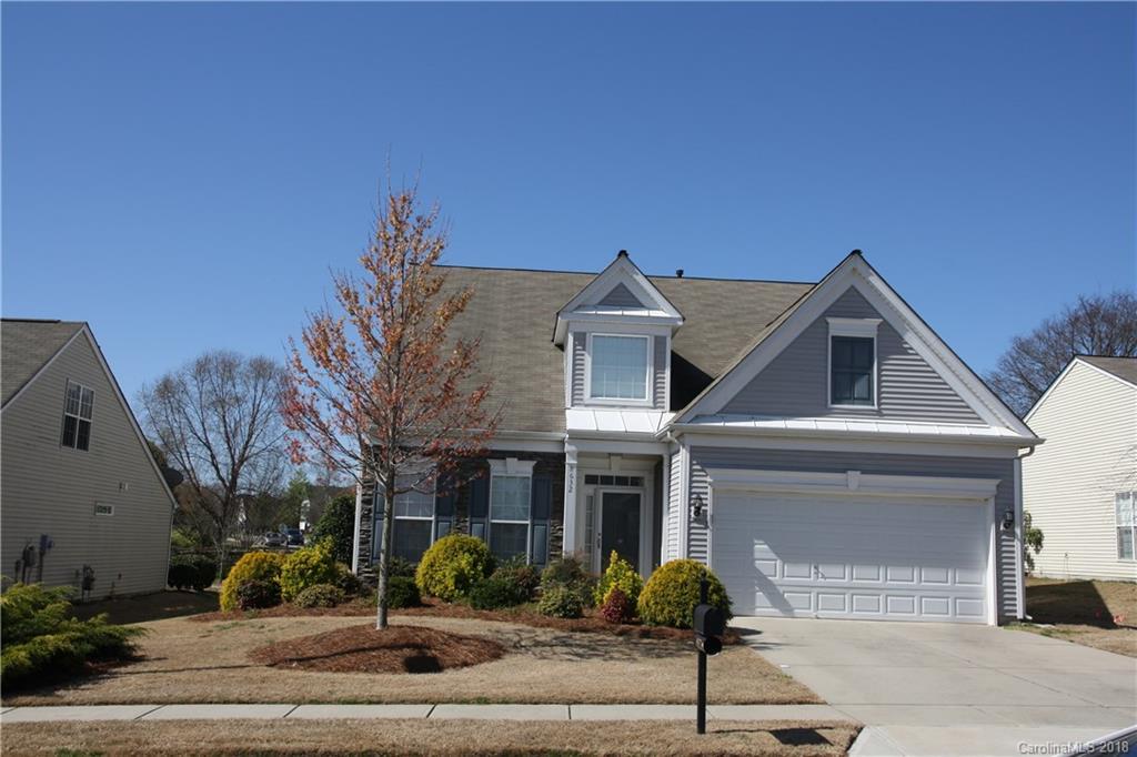 8632 Heron Glen Dr., Charlotte, NC 26269