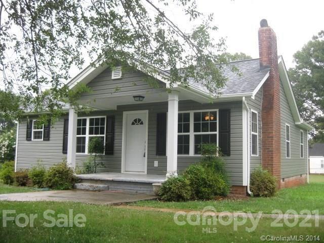 203 Lowe St., Mount Holly, NC 28120