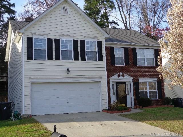 2731 Highland Park Dr., Charlotte, NC 28269