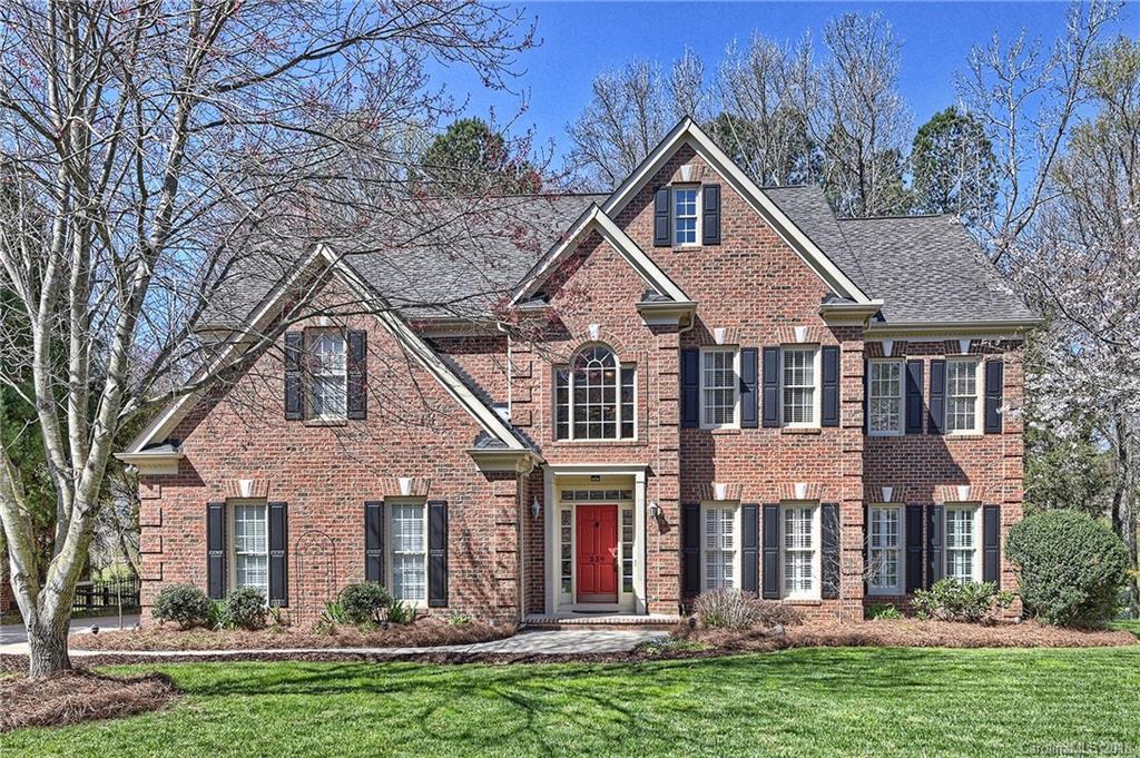 239 Sardis Pointe Rd., Matthews, NC 28105