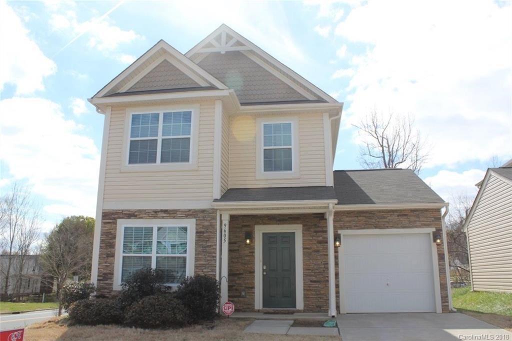 9605 Hanberry Blvd., Charlotte, NC 28213