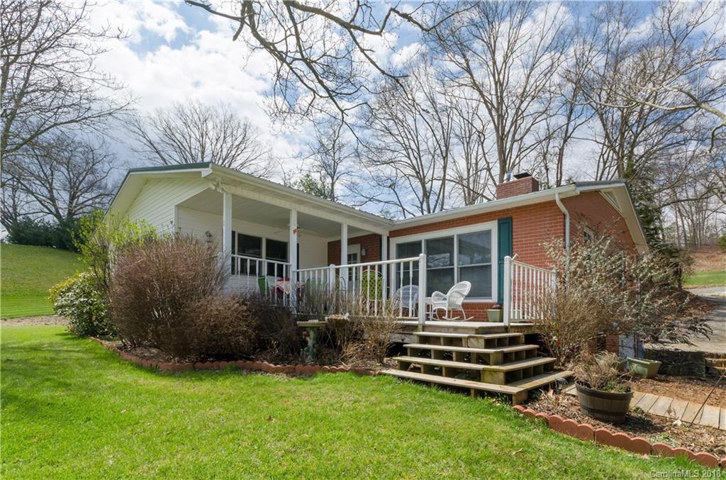 91 Sunset Heights, Canton, NC 28716