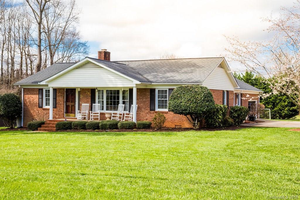 1802 Independence Sq. #5, Kannapolis, NC 28081