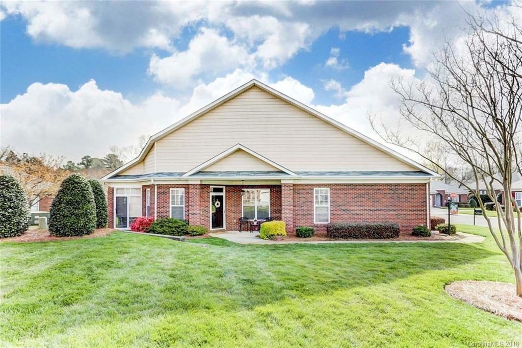 4208 Willow View Ct. #77, Matthews, NC 28105