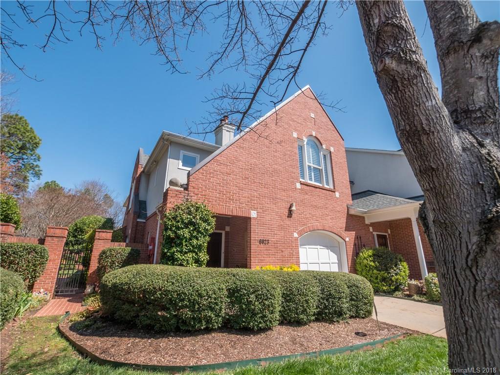 6023 Sharon Rd., Charlotte, NC 28210