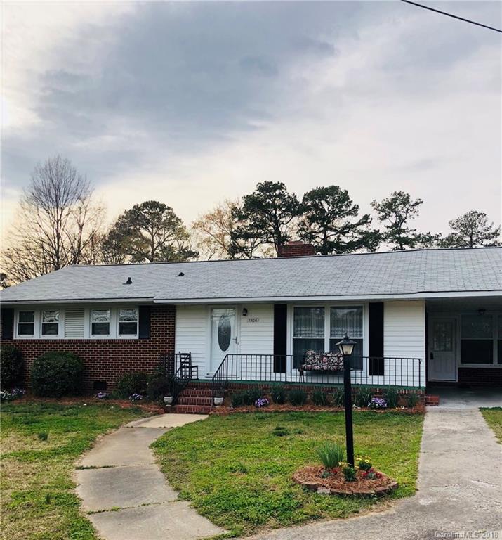 1906 Carolina Ave., Kannapolis, NC 28083