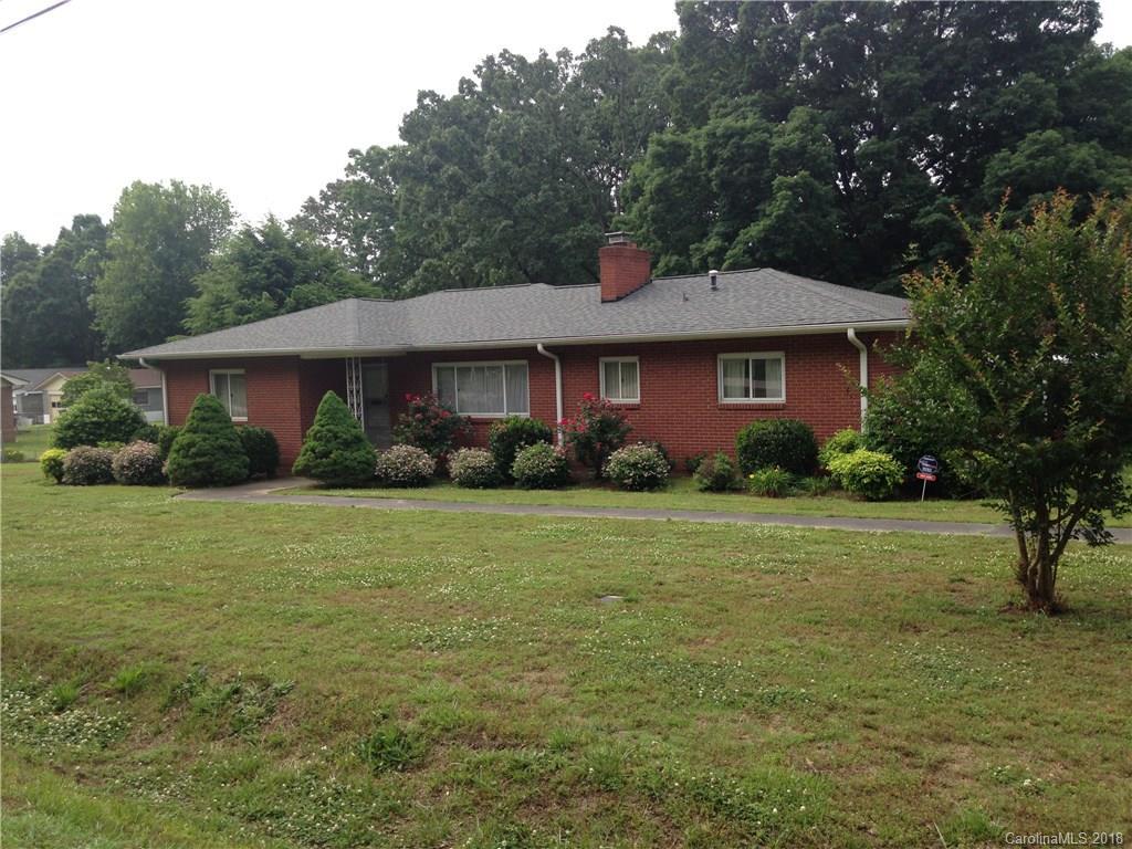 2102 Bertha St., Kannapolis, NC 28083