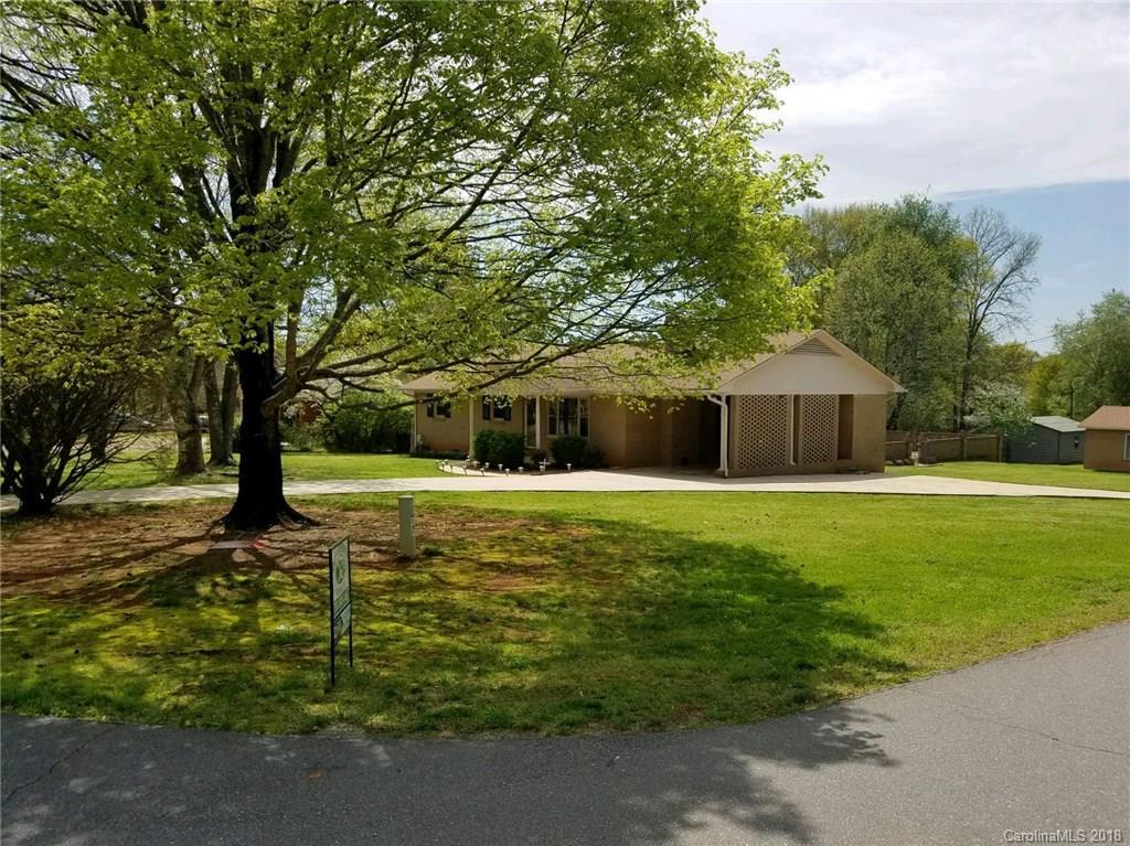 3228 Pine Tree St., Lincolnton, NC 28092