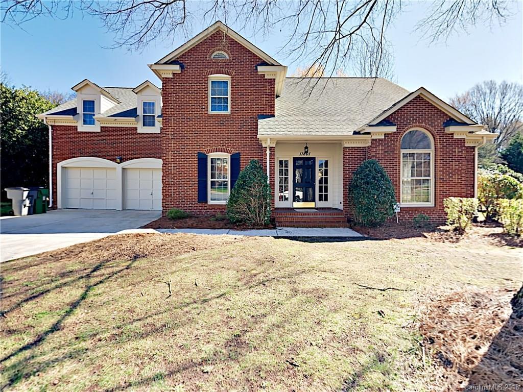 11801 Woffington Ct. #31, Charlotte, NC 28273