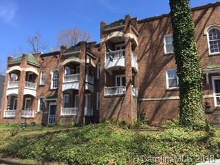 2145 Kirkwood Ave. ##8, Charlotte, NC 28203