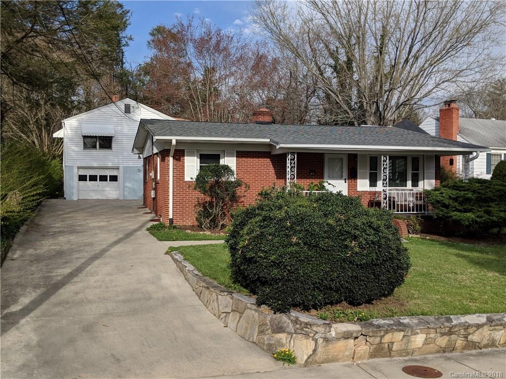 47 Madeline Ave., Asheville, NC 28806