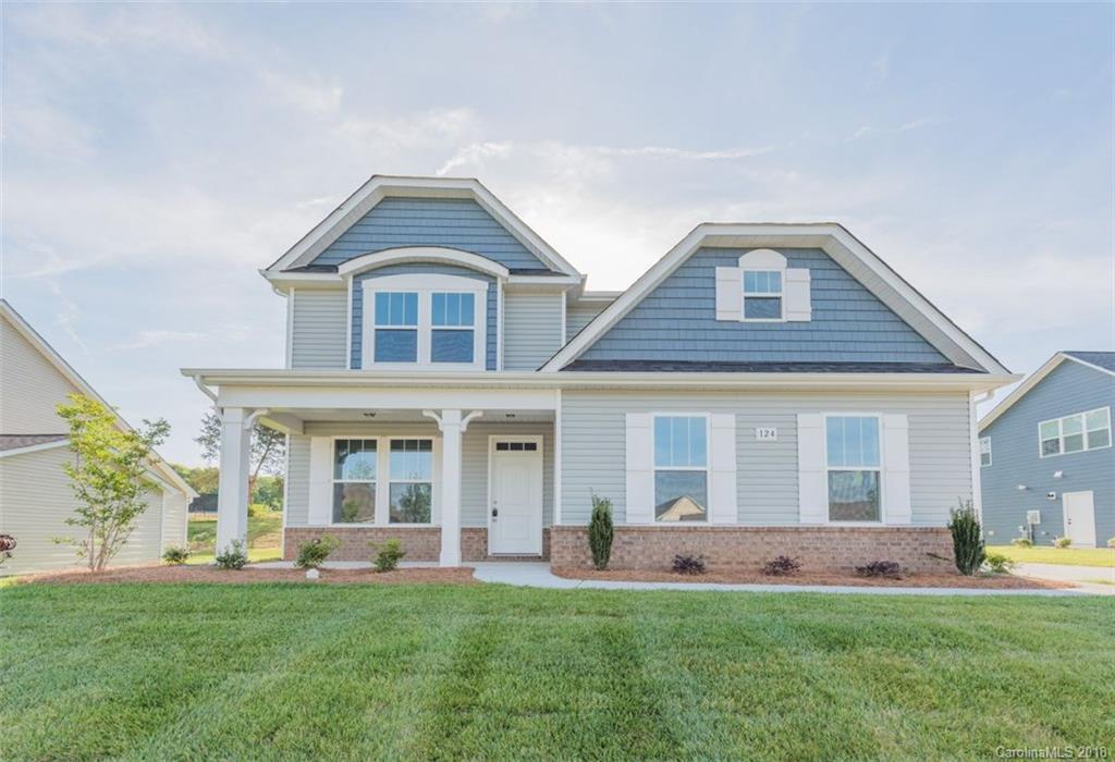 124 Southern Oak Dr. #75, Mooresville, NC 28115