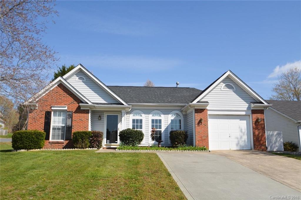 4137 NW Whitney Pl., Concord, NC 28027