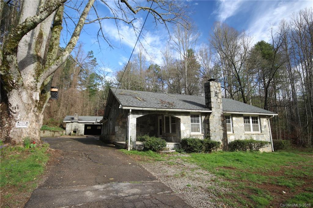 914 Catheys Creek Church Rd., Brevard, NC 28712