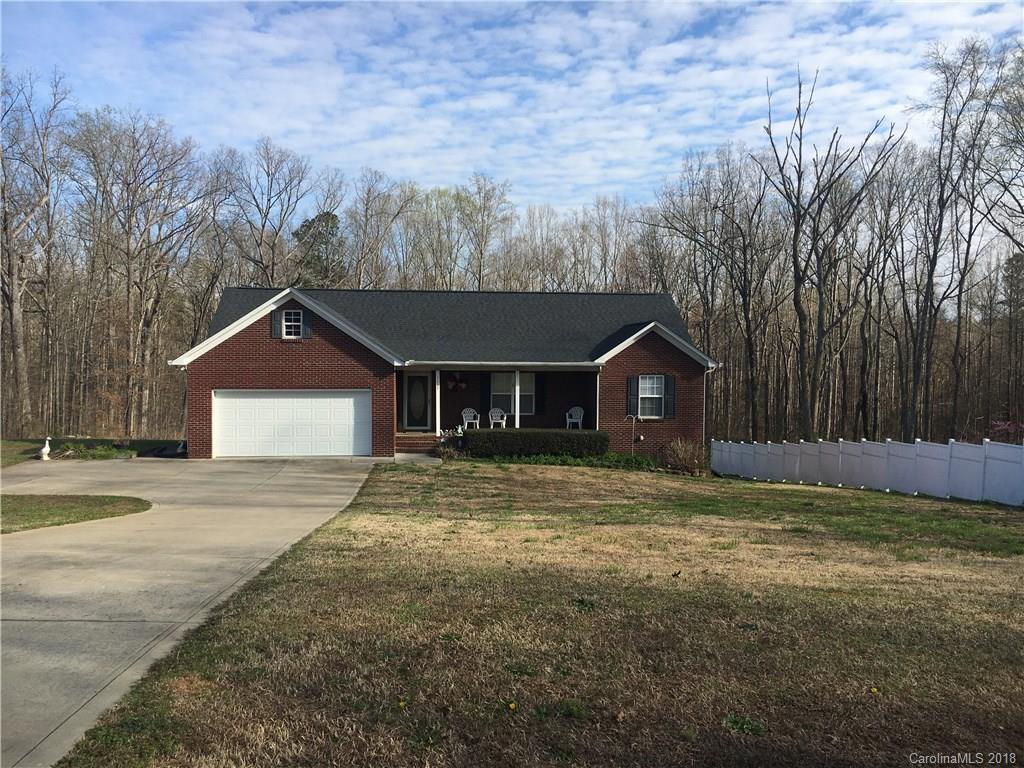 1837 Oakhurst Dr., Shelby, NC 28152
