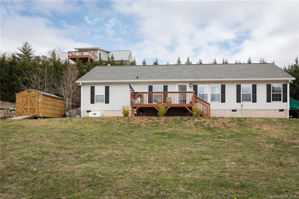 103 Lat Ln. #10, Black Mountain, NC 28711