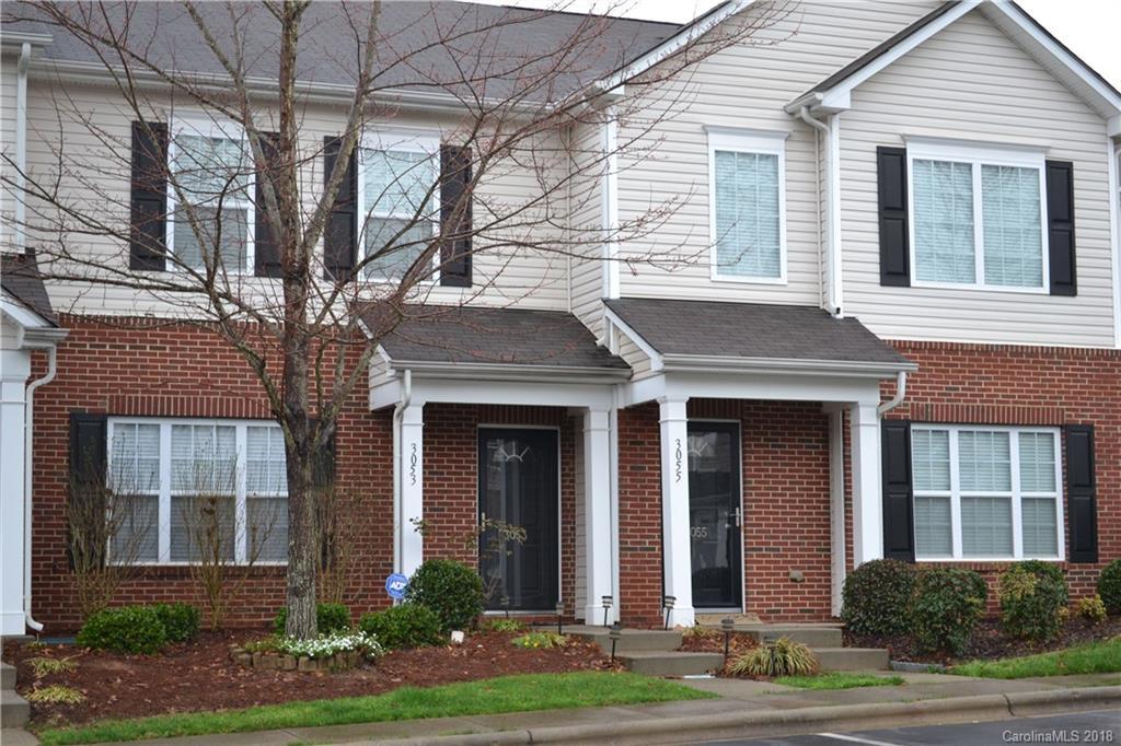 3053 Summerfield Ridge Ln., Matthews, NC 28105