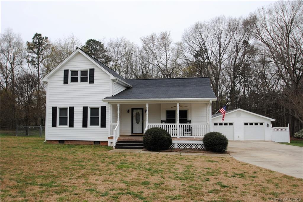 3515 Wonderland Dr., Matthews, NC 28104