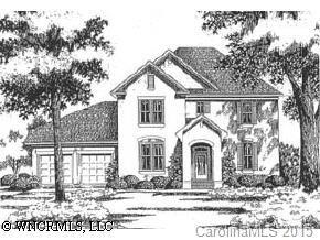 588 Welsh Partridge Circle, Candler, NC 28715