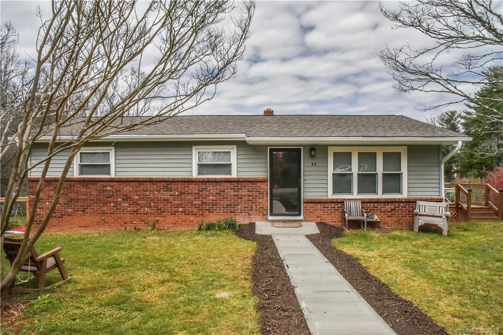23 Pine Ln., Asheville, NC 28806
