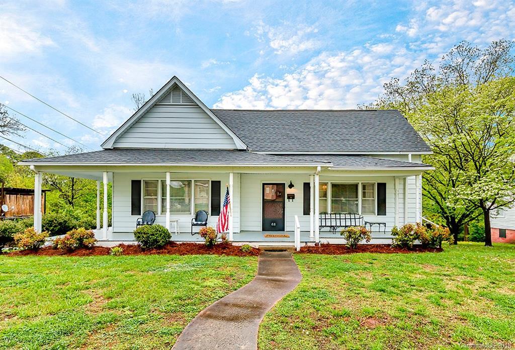 68 Meadow Ave., Concord, NC 28025