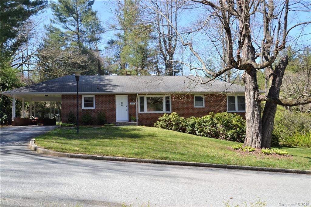 438 N Harper Dr., Hendersonville, NC 28791