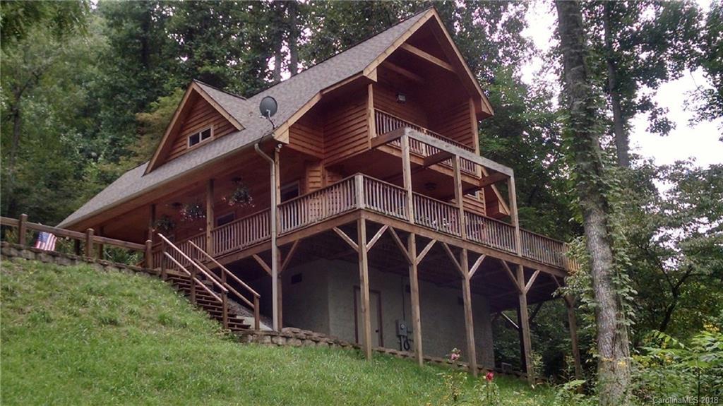 200 Pointer Tr., Waynesville, NC 28786