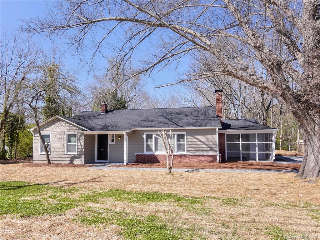 1503 Davis Park Rd., Gastonia, NC 28052