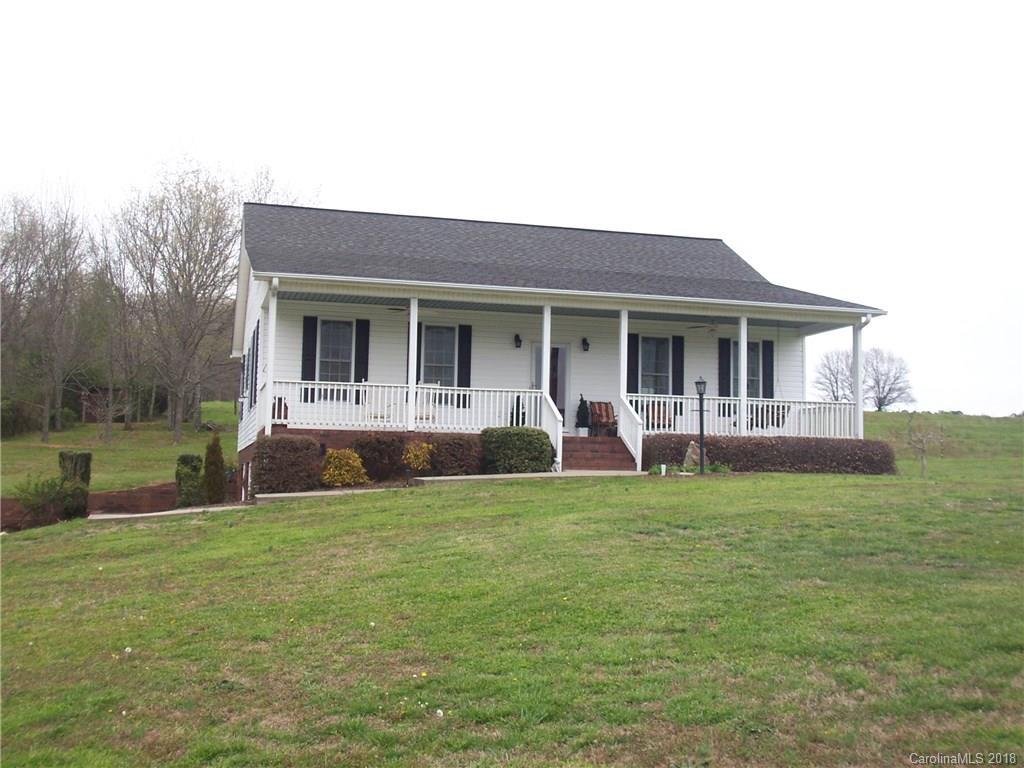 130 Cabin Creek Dr., Shelby, NC 28152