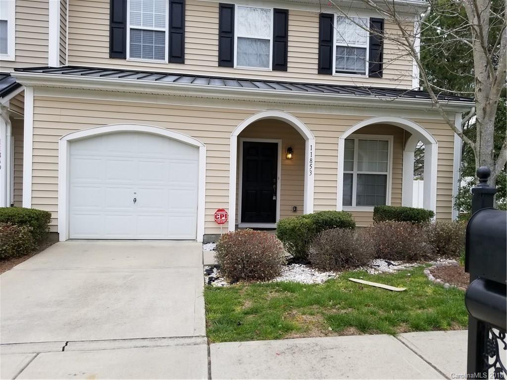 11853 Lion Cub Ln., Charlotte, NC 28273