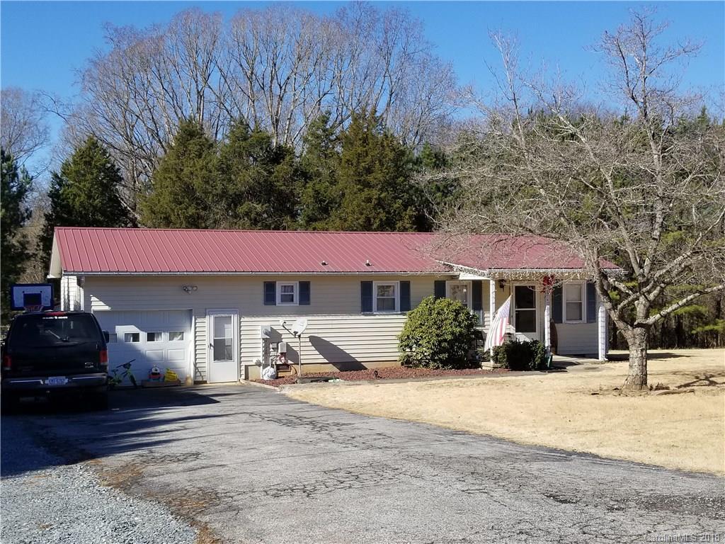 740 Barringer St., Salisbury, NC 28146