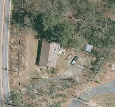 475 Mountain Rd., Hendersonville, NC 28791