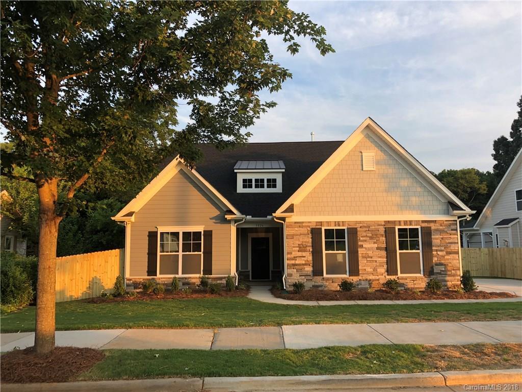 3826 Dewitt Ln., Charlotte, NC 28217