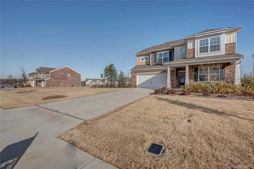 2616 Kinmere Dr., Gastonia, NC 28056