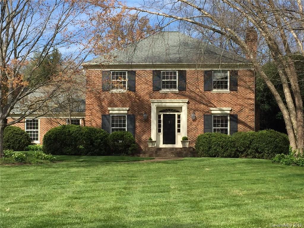 3621 Pelham Ln., Charlotte, NC 28211