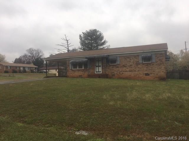 3615 Magnolia Dr., Salisbury, NC 28144