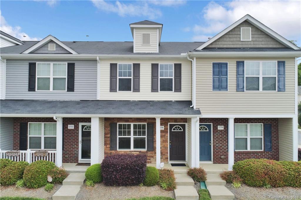 12708 Livengood Ln., Charlotte, NC 28269