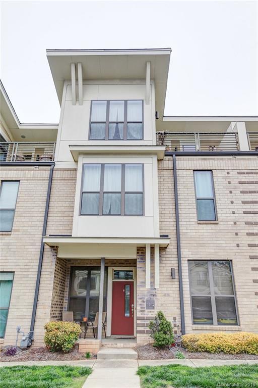 3467 Steel Yard Ct., Charlotte, NC 28205