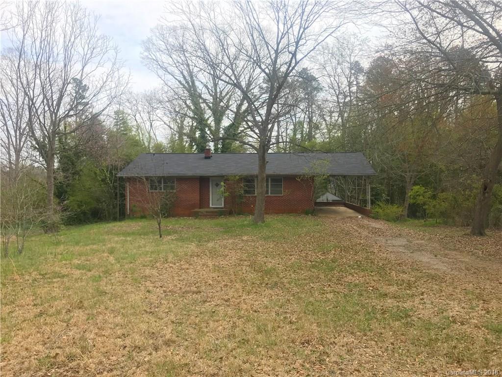 4202 Grissom St. #4, Gastonia, NC 28056