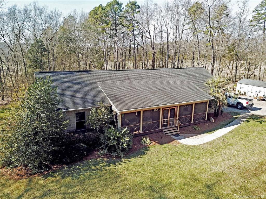 707 Andrews Dr., Lincolnton, NC 28092