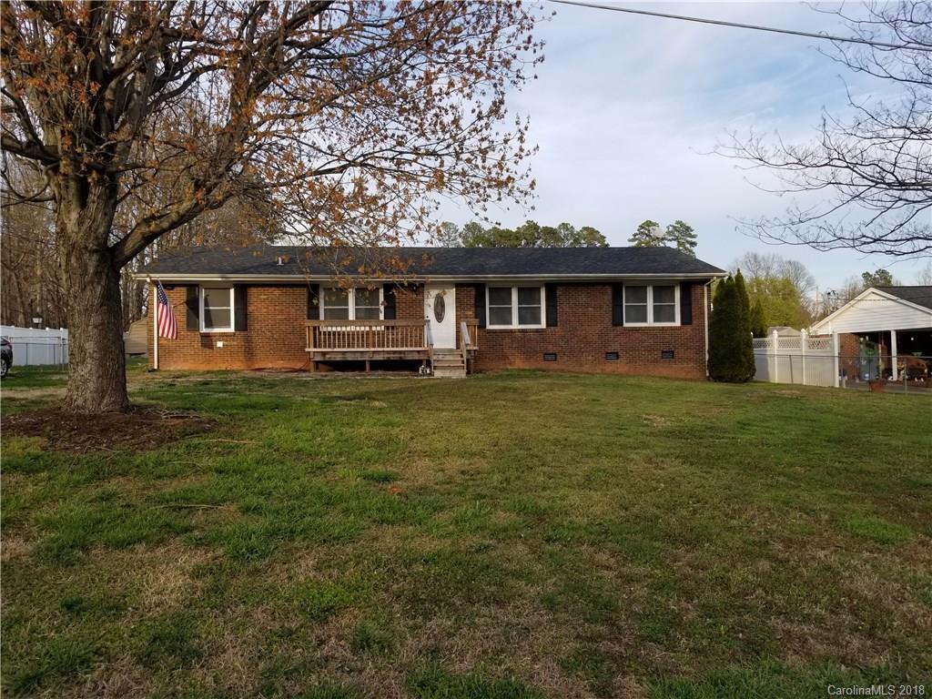 624 Ralphs Blvd. #18, Gastonia, NC 28052