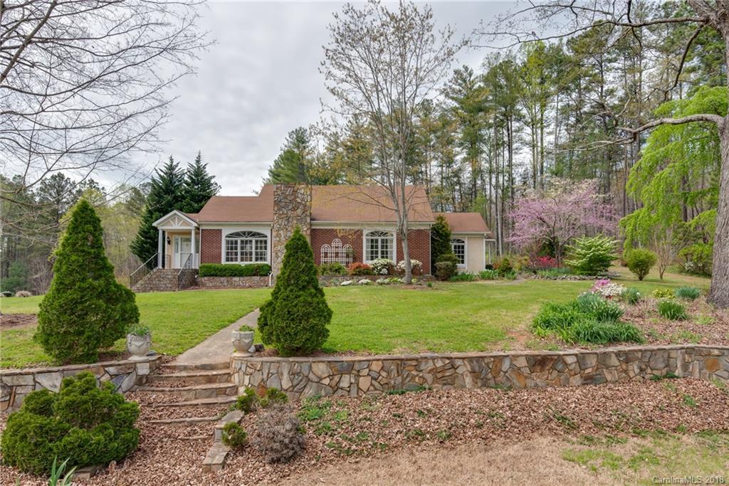 581 Flynn Rd., Rutherfordton, NC 28139