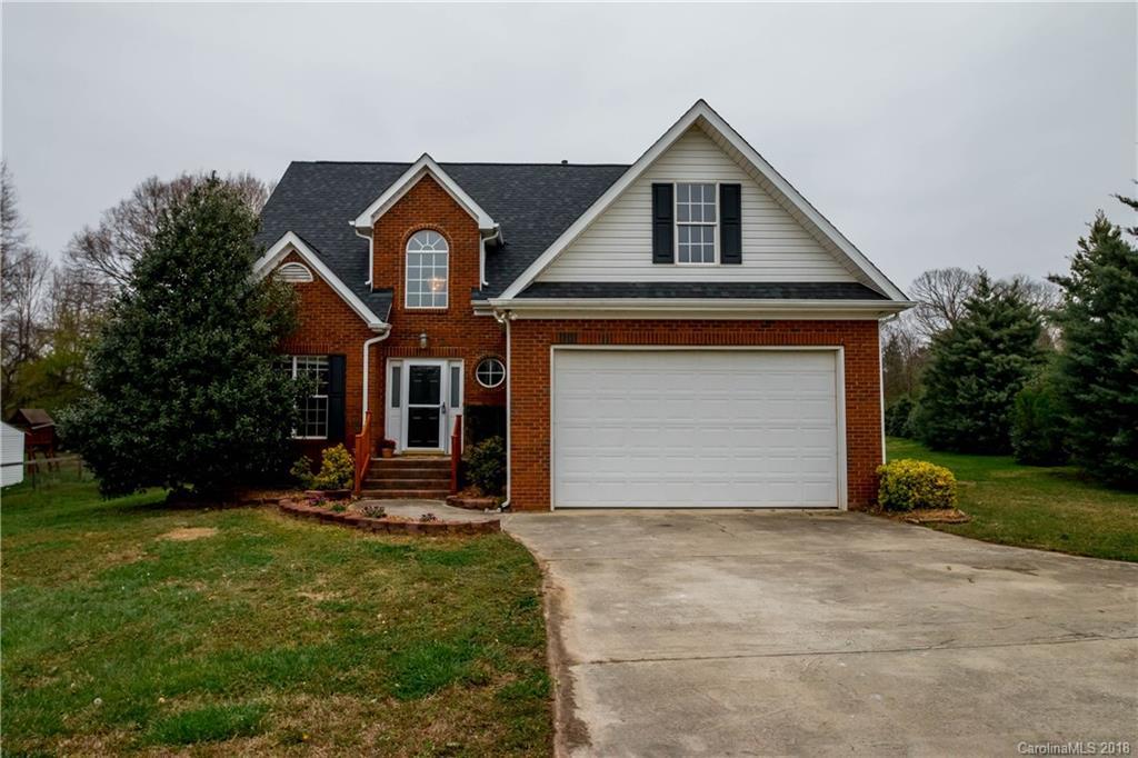 9528 Potter Rd., Matthews, NC 28104