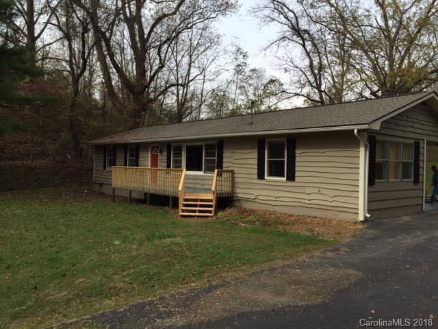 140 Christopher Ln., Sylva, NC 28779