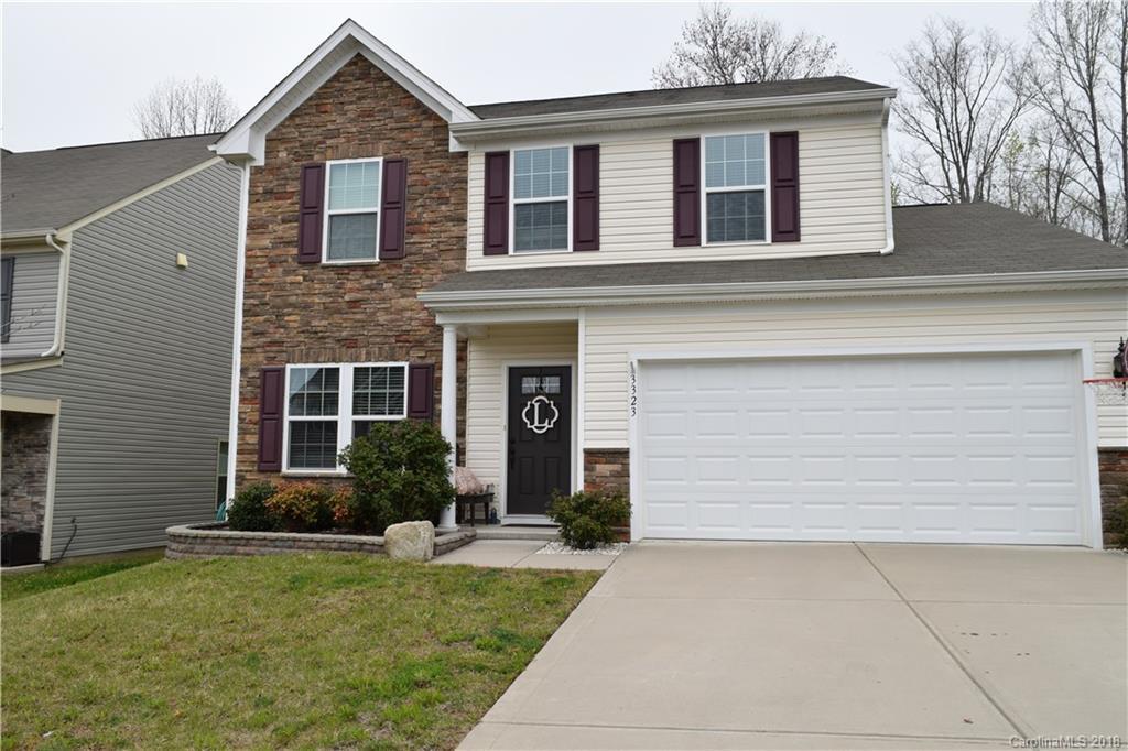 3323 Linetender Dr., Davidson, NC 28036
