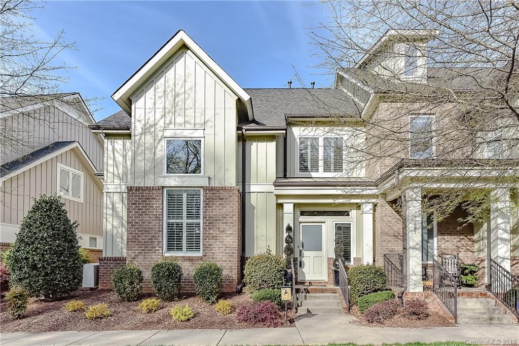 803 Jetton St., Davidson, NC 28036