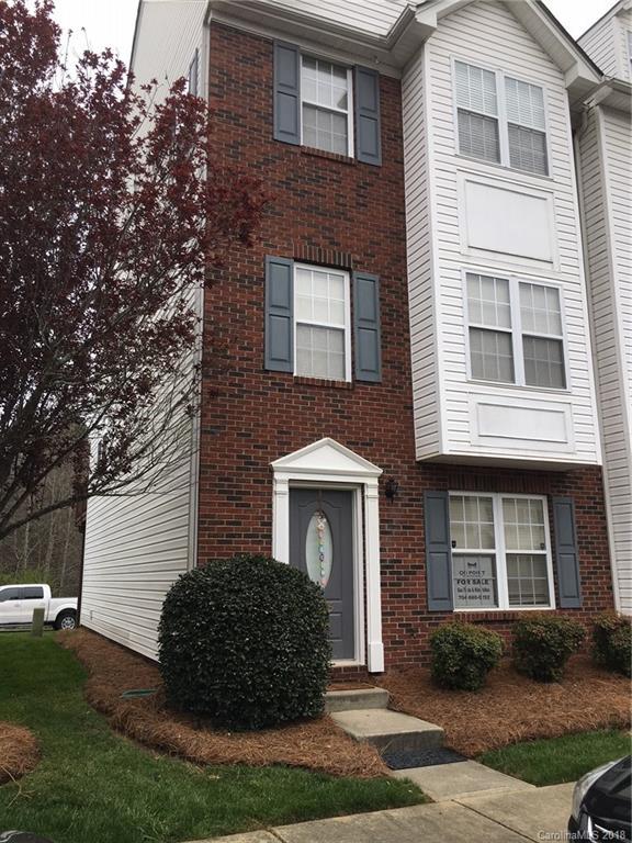 9885 Treeside Ln. #10A, Matthews, NC 28105