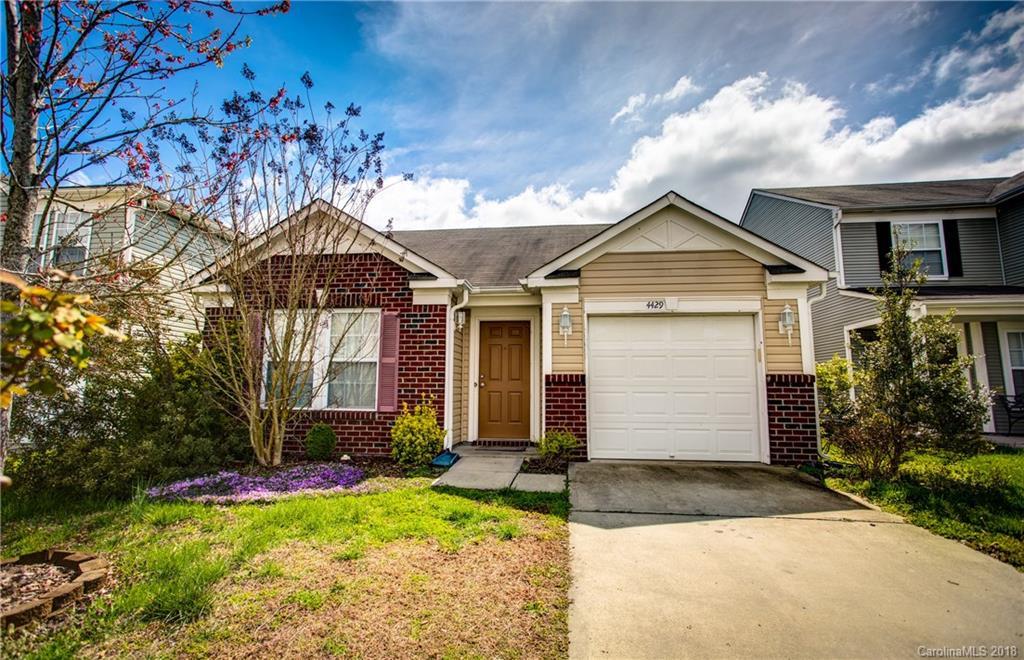 4429 Norfleet St., Concord, NC 28025